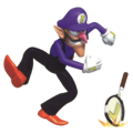 Waluigi