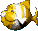 DKC3 Sprite Gleamin' Bream.png