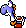 SMW Sprite Blauer Yoshi.png