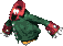 DKC2 Sprite Kloak.png