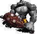 DKC2 Sprite Kudgel.png