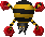 NSMB Sprite Trippeltrap.png