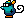 SMW2 Sprite Bad Rat.png