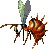 DKC2 Sprite Zinger 2.png