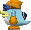 NSMB Sprite Schnee-Spike.png