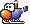 SMA3 Sprite Blauer Heliyoshi.png