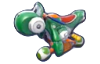 MK8 Sprite Yoshi-Bike.png