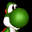 MP3 Sprite Yoshi.png