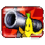 MKAGP2 Sprite Banana Shot.png