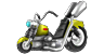 MKW Sprite Wario-Bike.png