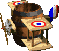 DKC2 Sprite Flugfass.png