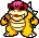 M&L Sprite Roy Koopa.png