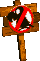 DKC2 Sprite Kein-Tier-Schild 3.png