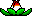 SMW Sprite Vulkan-Pflanze.png