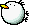 SMW2 Sprite Kuller-Birdie.png