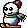 SMW2 Sprite Schneemann.png