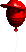 DKC2 Sprite Extraleben-Ballon.png