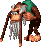 DKC2 Sprite Cranky Kong.png