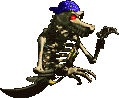 DKC2 Sprite Kackle.png