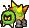 M&L2 Sprite Grüne Gnarantula.png