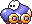 SMA3 Sprite Blauer Autoyoshi.png