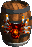 DKC2 Sprite Tier-Fass 4.png