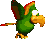 DKC2 Sprite Squawks.png