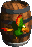 DKC2 Sprite Tier-Fass 3.png