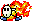 SMW2 Sprite Pyro Guy.png