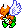 SMW Sprite Grüner Parakoopa.png