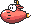 SMA3 Sprite Roter U-Yoshi.png