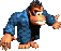 DKC2 Sprite Swanky Kong.png