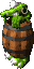 DKC2 Sprite Klobber.png