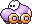 SMA3 Sprite Violetter Autoyoshi.png