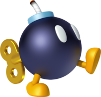 MK8 Artwork Bob-omb.png