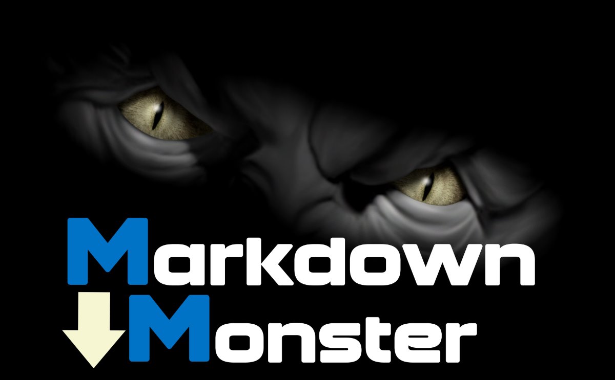 Markdown Monster