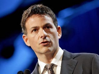 Why billionaire investor David Einhorn is loading up on a struggling agriculture stock 'no one cares about'