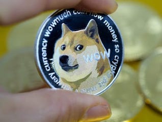 Dogecoin surpasses Ford in value as Trump's win propels total crypto market cap to $3 trillion