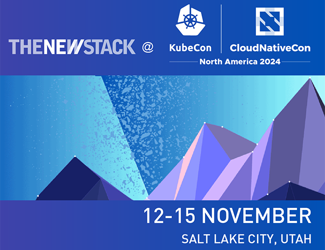 KubeCon   CloudNativeCon NA 2024 NOV.12-15 // SALT LAKE CITY, UT @ SALT PALACE CONVENTION CENTER