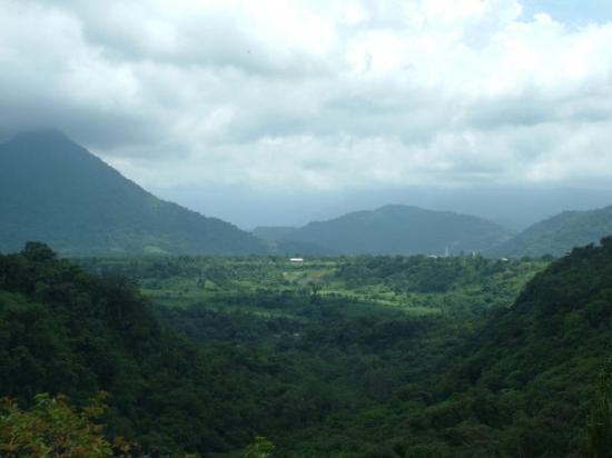 far away mountains - Bild von Veracruz - Tripadvisor