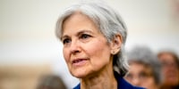 Jill Stein