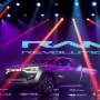 Stellantis' Ram 1500 Revolution battery-electric concept pickup truck