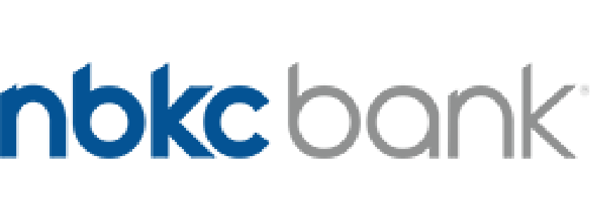 NBKC Bank logo