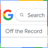 Search Off The Record