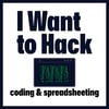 I Want to Hack