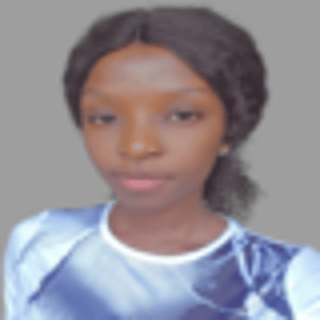 Juliet Ofoegbu profile picture