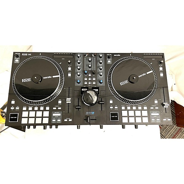 Used RANE One DJ Controller