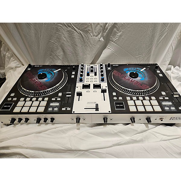 Used RANE One DJ Mixer