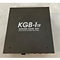 Used A Designs KGB-ITF Bass Preamp