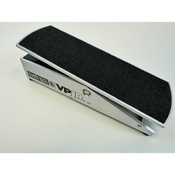 Used Ernie Ball VPJR Volume Pedal